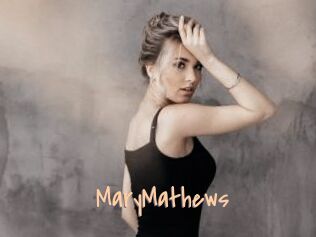 MaryMathews