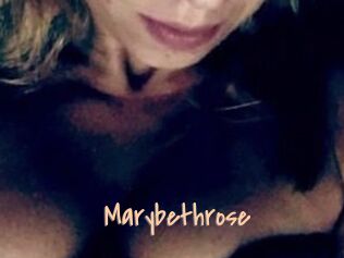 Marybethrose