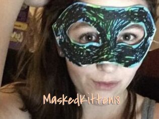 MaskedKitten18