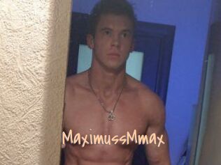 MaximussMmax