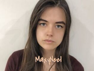 MaxyNeel