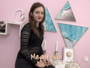 MayaGibson