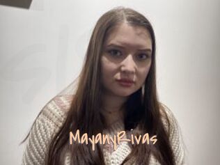 MayanyRivas