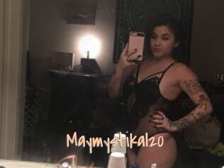 Maymystikal20