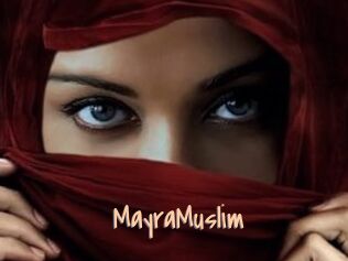 MayraMuslim
