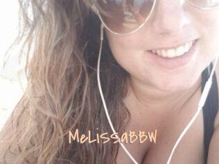 MeLiSSaBBW