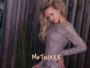 MeToUXXX
