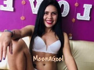 MeenaGoel