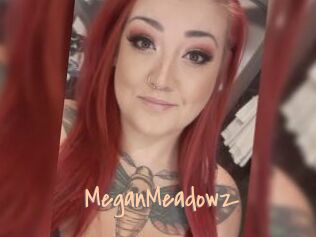 MeganMeadowz