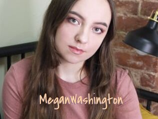 MeganWashington