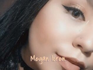 Megan_loren