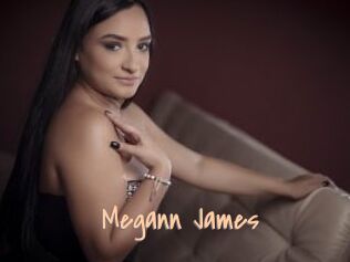 Megann_James