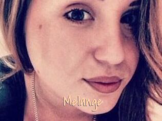 Melange