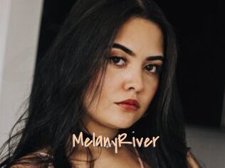 MelanyRiver