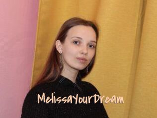 MelissaYourDream