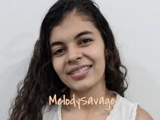 MelodySavage