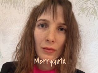 MerryGirlX