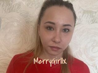 MerryGirllX