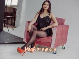 MiaAbramson