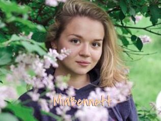 MiaBennett