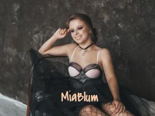 MiaBlum