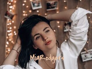 MiaRodgers Salopes de 18 ans