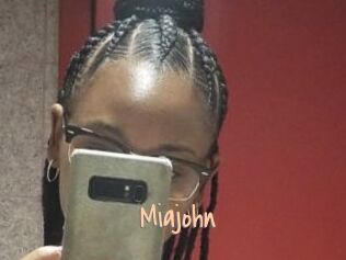 Miajohn