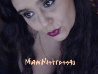 MiamiMistress4u