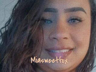 Miasweetfox