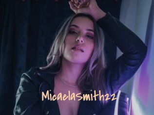 MicaelaSmith22