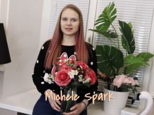 Michele_Spark