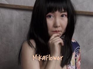 MikaFlower