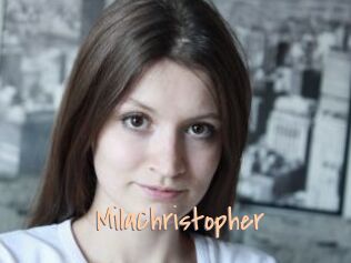 MilaChristopher