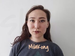 MilaKong