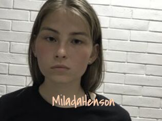 MiladaHenson