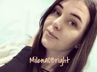 MilenaOBright