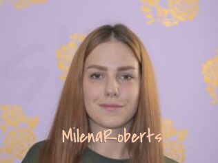 MilenaRoberts