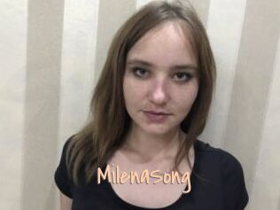 MilenaSong