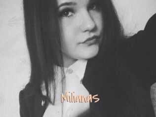 MilianaS