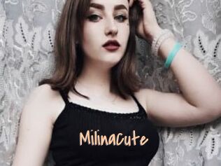 MilinaCute