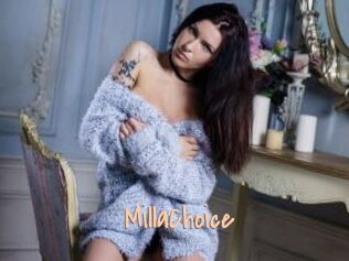 MillaChoice