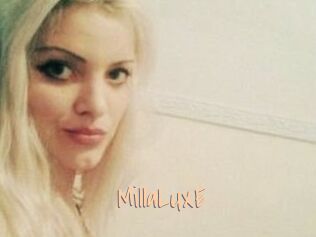 MillaLUXE