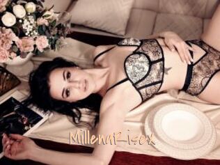 MillenaRiseX