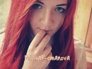 Millisa_Romanova