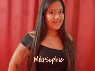 MiluSophie