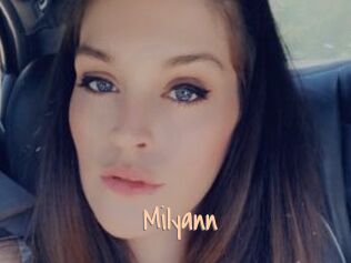 Milyann