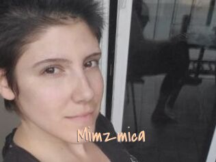 Mimzmica