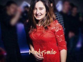 MindySmile