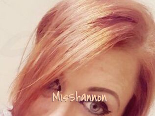 MisShannon