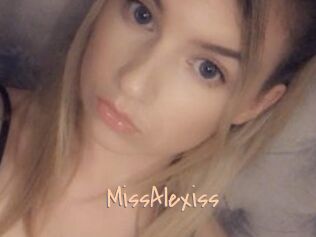 MissAlexiss